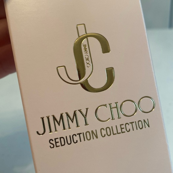 Jimmy Choo • “Red Carpet” Seduction Collection Satin Lip Colour Lipstick *NEW* - Picture 8 of 9